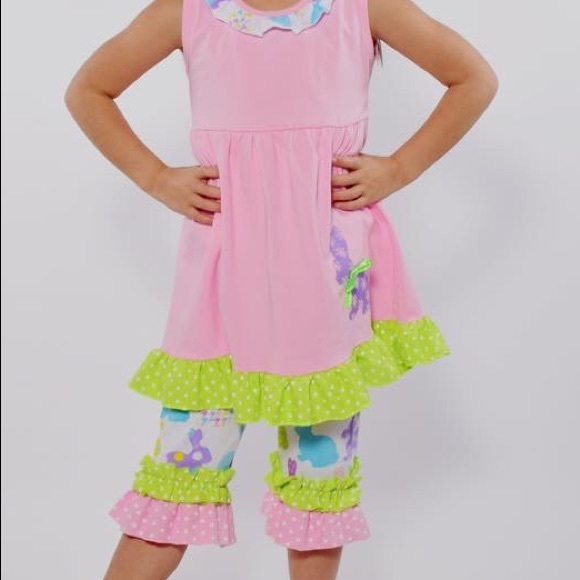 Bunny Icing RESTOCKED - Picture 2 of 2